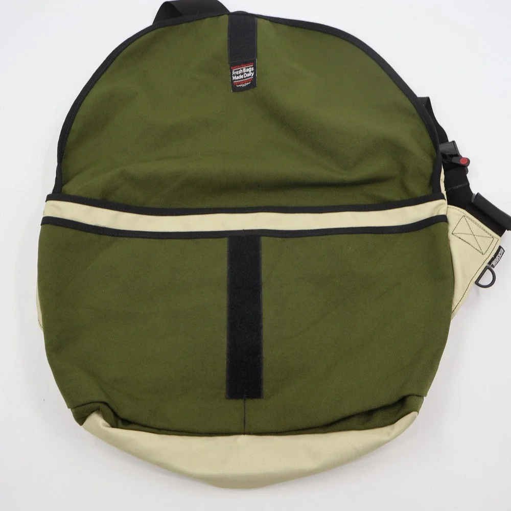 Rickshaw Bagworks rickshaw bagworks